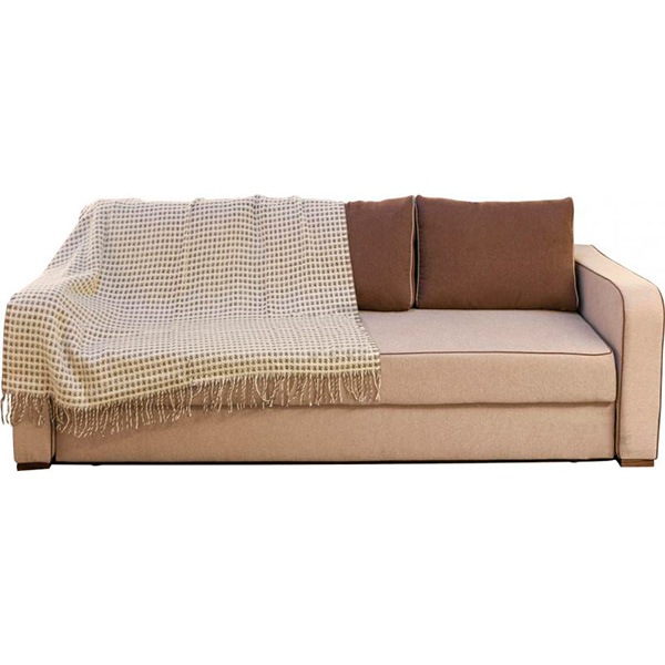 Плед La Nuit Deer 140x200 см