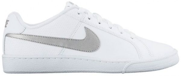 Кеди Nike Court Royale 749867-100 р. US 8 білий