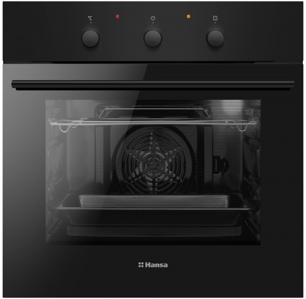 Духова шафа Hansa BOES681021