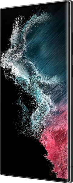 Смартфон Samsung Galaxy S22Ultra 5G 12/256GB phantom black (SM-S908BZKGSEK) 
