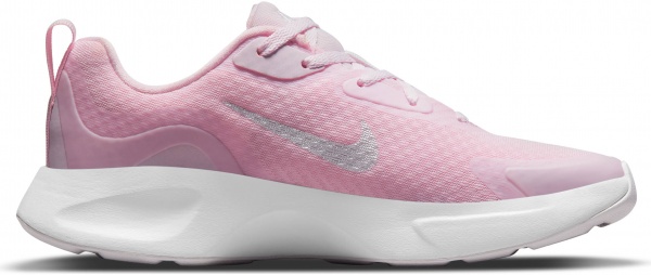 Кросівки Nike CJ3816-601 р.US 7Y рожевий