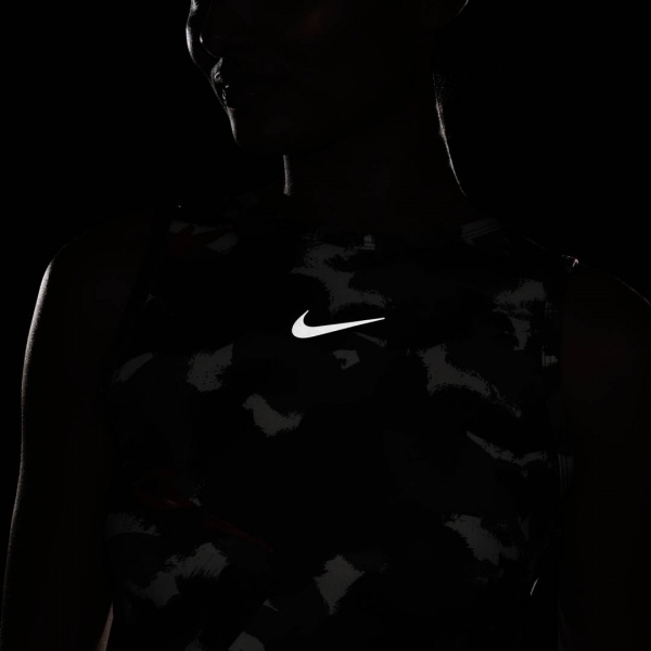 Бра Nike DM7704-025 р.XS чорний