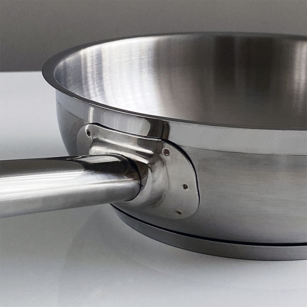 Сотейник 3 л 240 мм 505-017240 Atelier Gastro