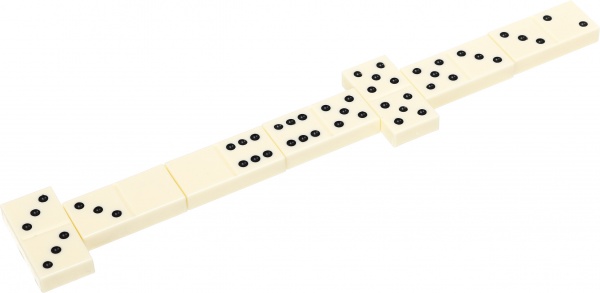 Домино CSP в ассортименте D1-3