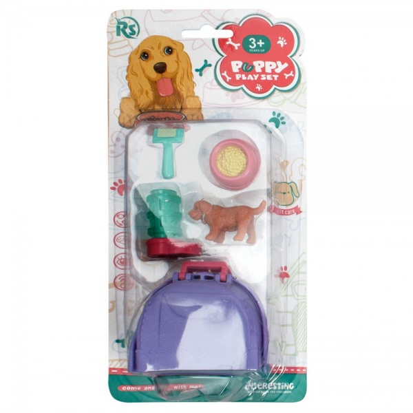 Игровой набор Maya Toys Мой питомец в ассортименте 8910-E13