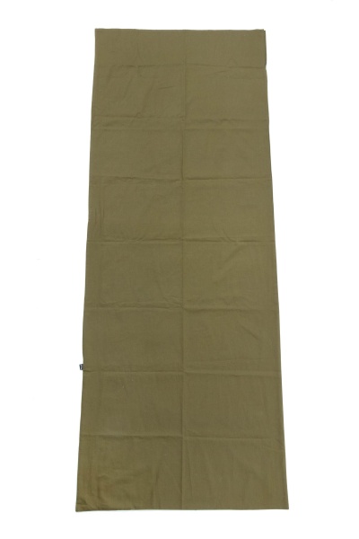 Наволочка-вкладыш в спальный мешок Phantom 195х75 см хаки