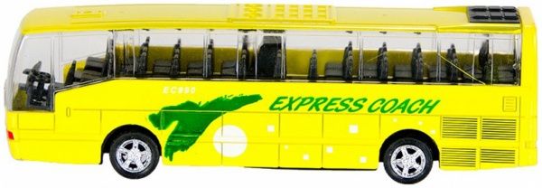 Автобус Big інерційний 27893-80136L