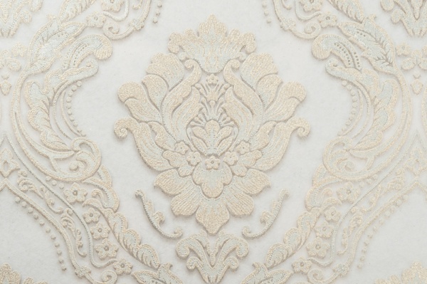 Обои виниловые на флизелиновой основе Vinil Шарлотта декор КФV 5-1621 0,53x10,05 м 