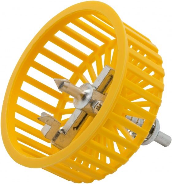 Сверло для плитки Hardy  20-100 мм 2015-820000