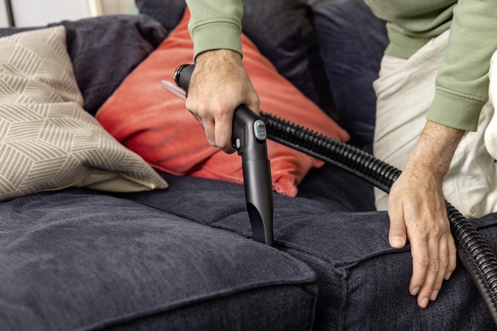 Пылесос Karcher SE 4 1.081-150.0