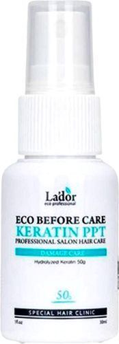 Спрей Lador Before Keratin Ppt 30 мл 