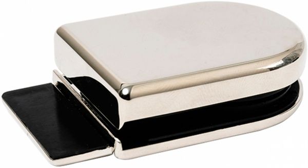 Замок меблевий Symo замок для скляних дверей