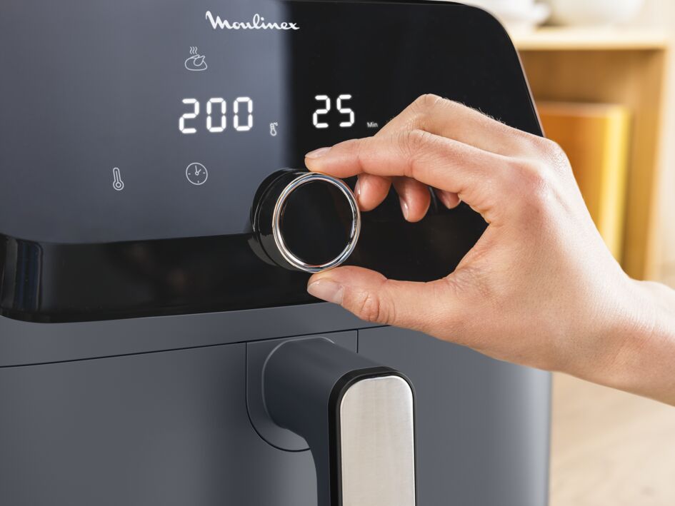 Мультипечь Moulinex EZ855BF0