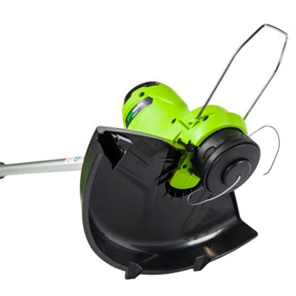 Триммер GreenWorks электрический GST6030 2103707