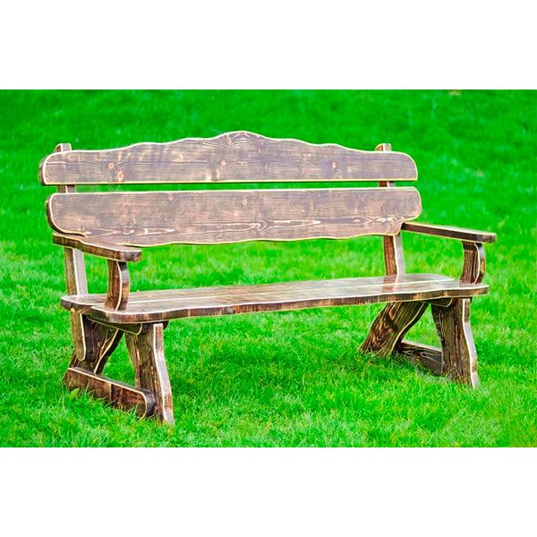 Лавка Rattwood 7642 1,97 м 