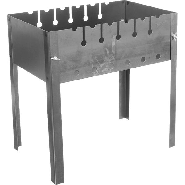 Мангал Jarrkoff Brazier J-M6