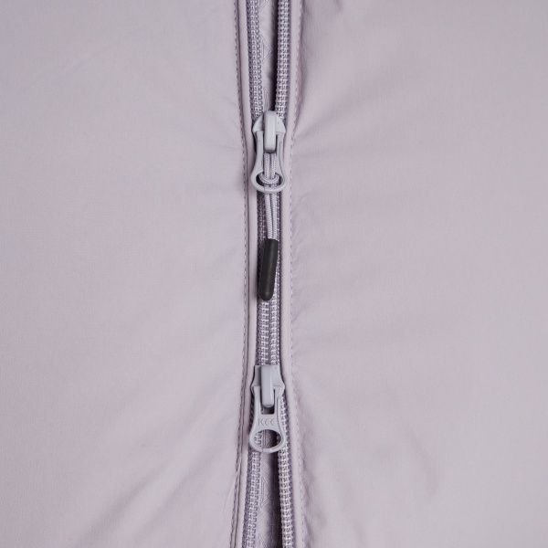 Куртка McKinley Balwin wms 294797-420 40 серый