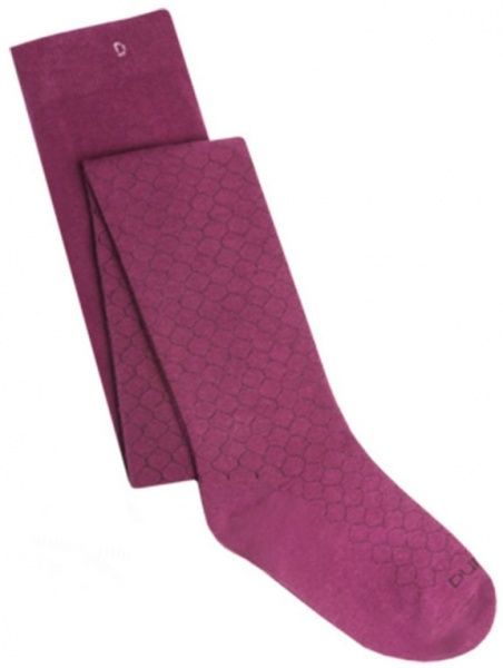 Колготки детские Duna Duna 4412 (22301037) 4412 р.146-152 темно-сиреневый 