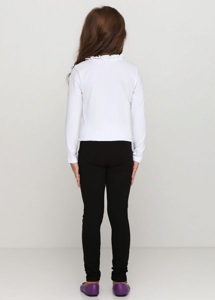 Штани дитячі Vidoli G-18139W р.128 чорний 