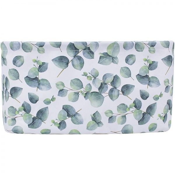 Корзина Листья 38x26x22 см суб.833 (749664) Bagland