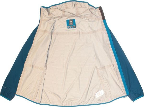 Куртка McKinley 416542-901635 M голубой