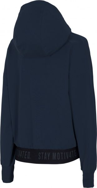 Джемпер 4F H4L21-BLD015-36S р. 2XL синій