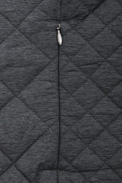 Куртка McKinley Helena 251671-50 34 черный