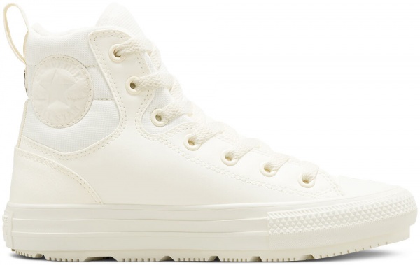 Кеды Converse Chuck 70 Explore Waterproof 171428C р.US 6,5 белый