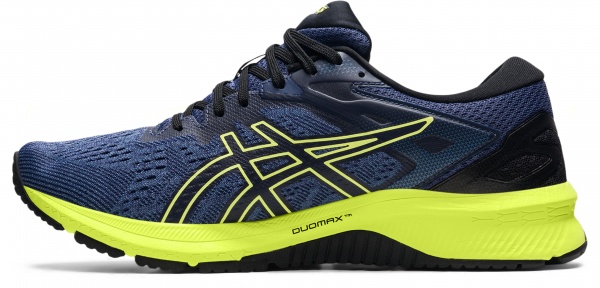Кроссовки Asics GT-1000 10 1011B001-406 р.US 10 синий