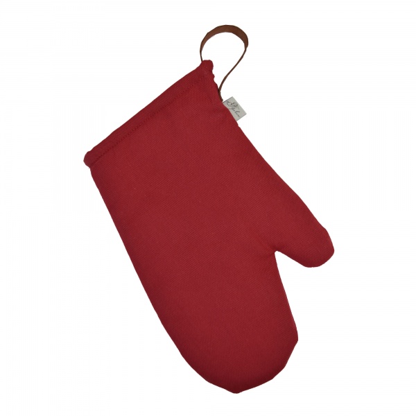 Раннер Рукавичка Бордо 16x36 см Прованс 