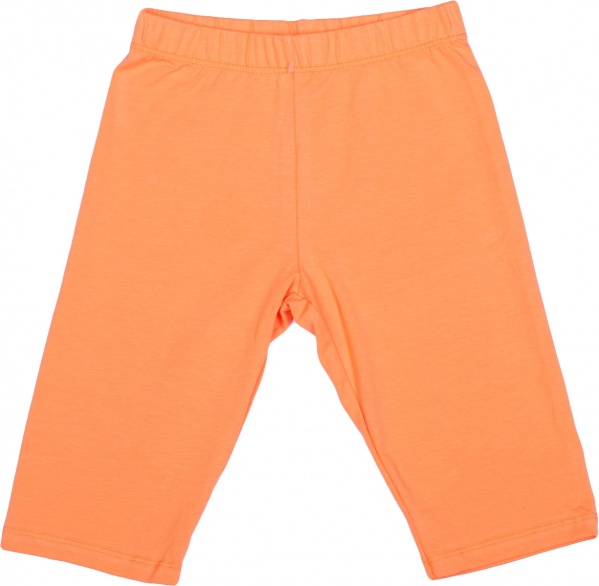 Велосипедки KOSTA 0537-8 р.146 оранжевый 