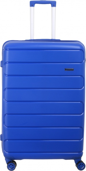 Валіза 97 л синій XY22100 70х48х29 ABS 