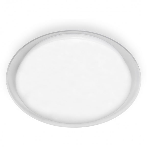 Світильник світлодіодний Accento lighting JAVELIN RGB 80 Вт білий 3000-6500 К 