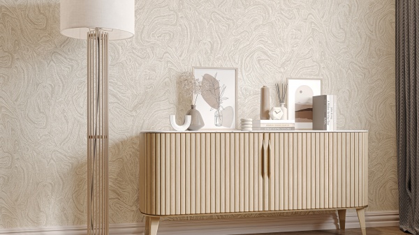 Шпалери вінілові гарячого тиснення Sintra GUSTAVO 520611 1,06x10,05 м 