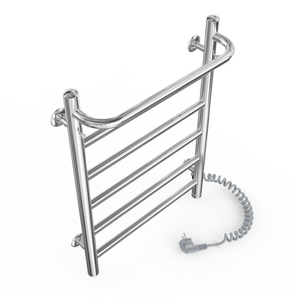 Рушникосушарка електрична Evro-Termo Аура П6 400 х 600 Електро П.П. S3 