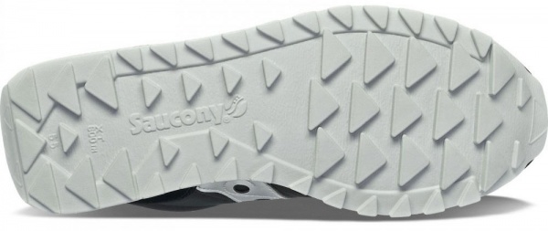 Кроссовки Saucony JAZZ TRIPLE 60530-15s р.40,5 черный