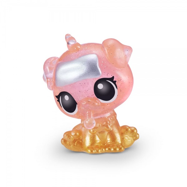 Игрушечный набор Rainbocorn E (серия Puppycorn Rescue) 20 см разноцветный 9261E