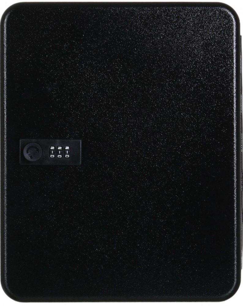 Ключница для 93 ключей KB-93SMDH 300x240x75 мм