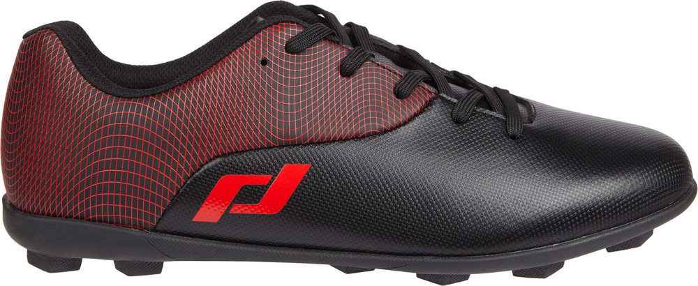 Бутси Pro Touch PT Evolution MxG 427206-901050 р.44 чорний із червоним