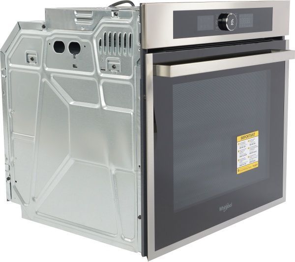 Духова шафа Whirlpool AKZ9 7891 IX