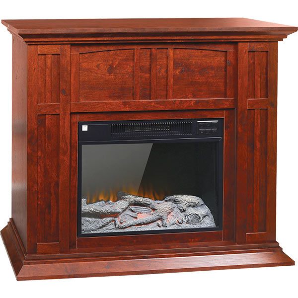 Камінокомплект Flamma Stanford