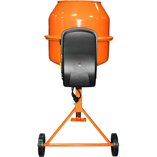 Бетономешалка Кентавр БМ-140Е