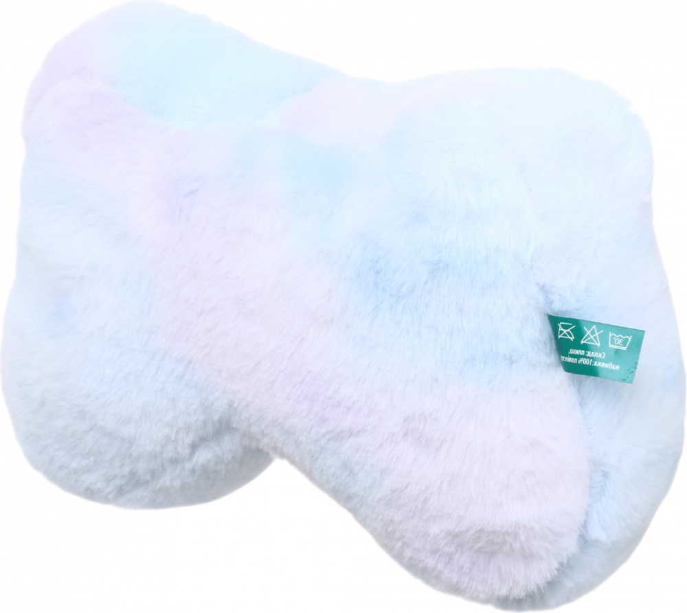 М'яка іграшка HW Fluffy Home Джойстік 22 см різнокольоровий DT251188-8.5