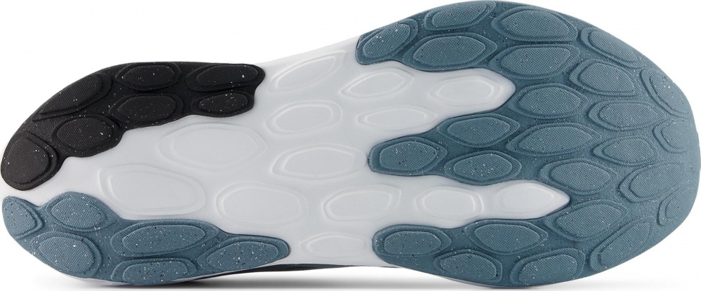Кросівки чоловічі New Balance Fresh Foam 520 v9 M5206IE р.44,5 сірі