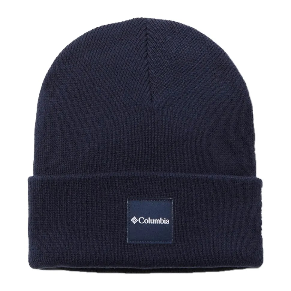 Шапка Columbia Heavyweight Beanie AW2526 1911251-465 р.OS синій