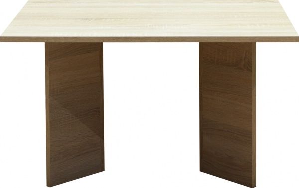 Стіл журнальний Примула дуб сонома 800x600x470мм 