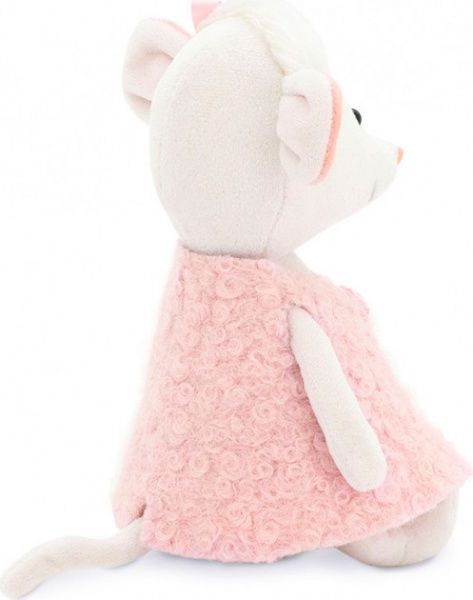 Мягкая игрушка Orange мышка Рози 23 см 9005/15