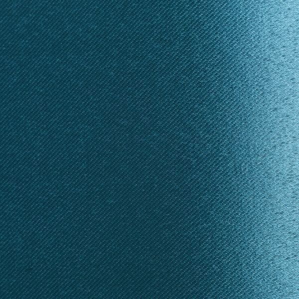 Штора ERT MILAN BLACKOUT-07 200х270 см бирюзовая