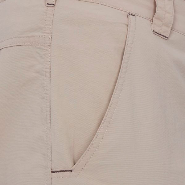 Штани McKinley Shalima III mn 286157-029 р. 54 сірий