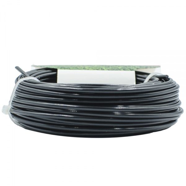 Леска для мотокосы SEQUOIA TL2.4-L15-STANDART 15 м